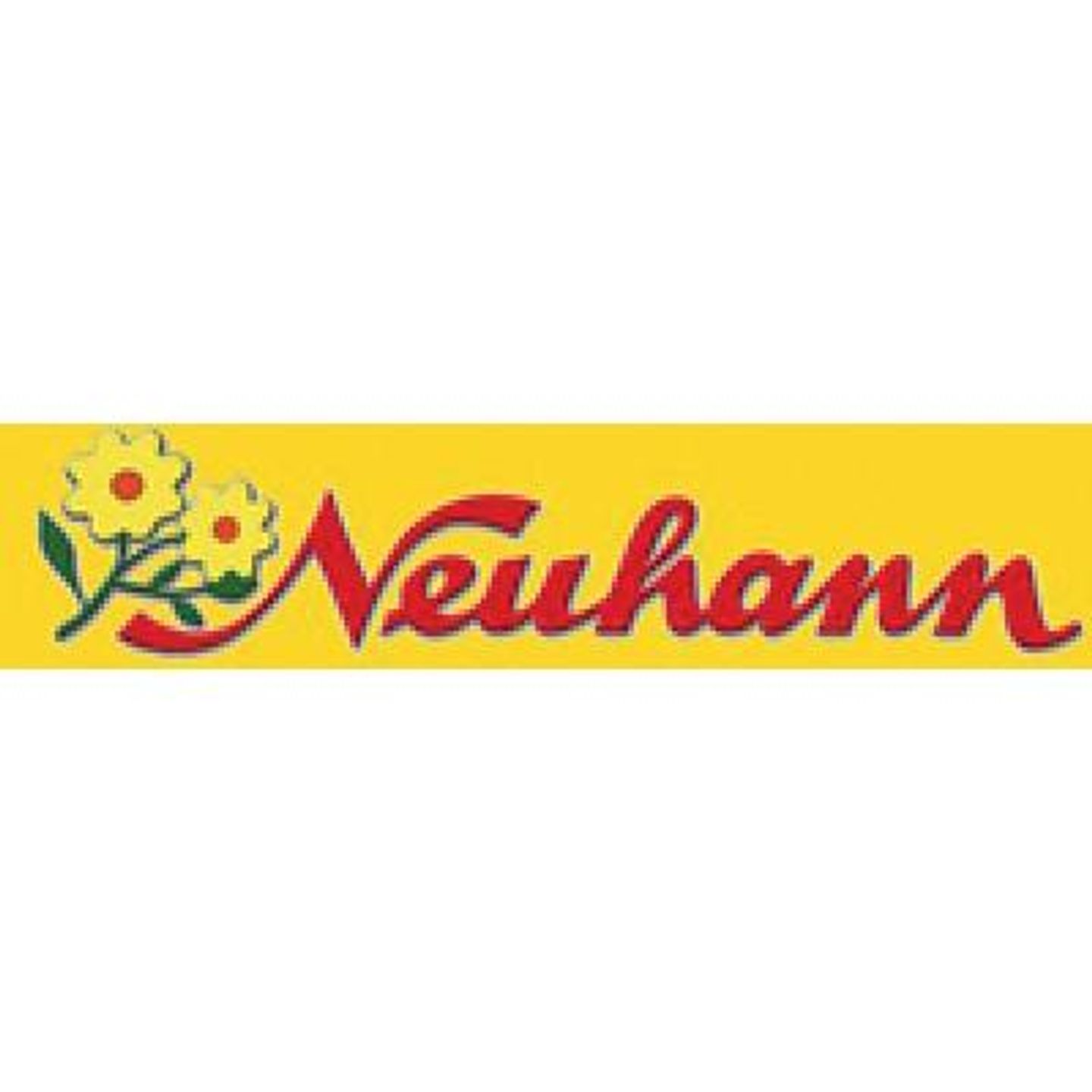 Logo der Firma Neuhann ABC-Florist Blumen Gärtnerei u. Friedhofsgartenbau aus Fulda auf dem Branchenportal Gartenbau.org