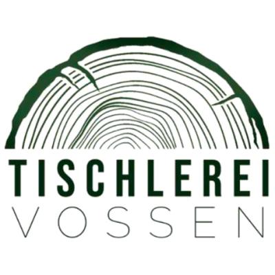 Logo der Firma Tischlerei Vossen aus Heiligenhaus auf dem Branchenportal Tischler-Schreiner.org