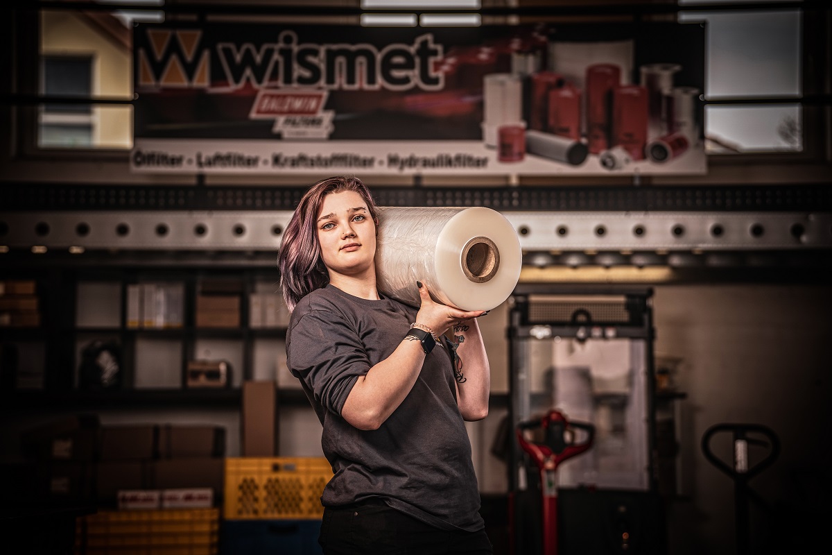 Beispielarbeit von Wismet GmbH & Co.KG - veröffentlicht auf Auto-Werkstatt.de
