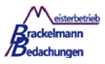 Logo der Firma Brackelmann Bedachungen aus Bad Feilnbach auf dem Branchenportal Dachdecker.com