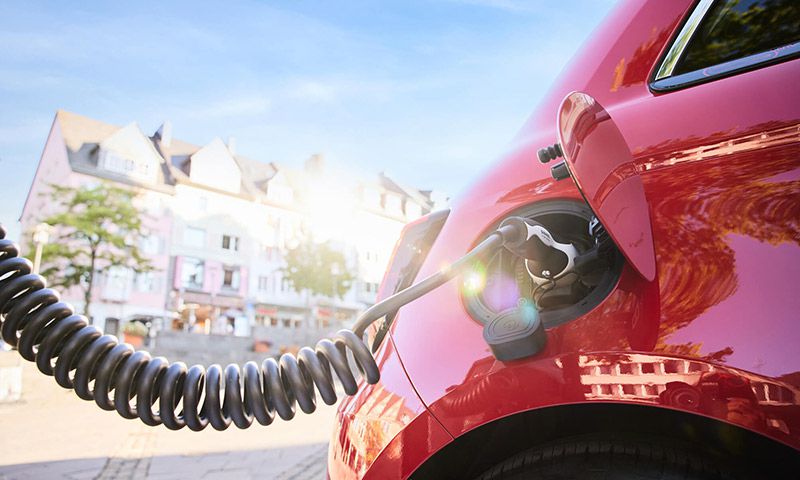 Beispielarbeit von Elektro Harrer GmbH - veröffentlicht auf Elektriker.org