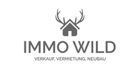 Logo der Firma IMMO WILD GmbH aus Schwabniederhofen auf dem Branchenportal Bauunternehmen.org