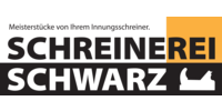 Logo der Firma Bauschreinerei Schwarz Sandro aus Georgensgmünd auf dem Branchenportal Fensterbau.org