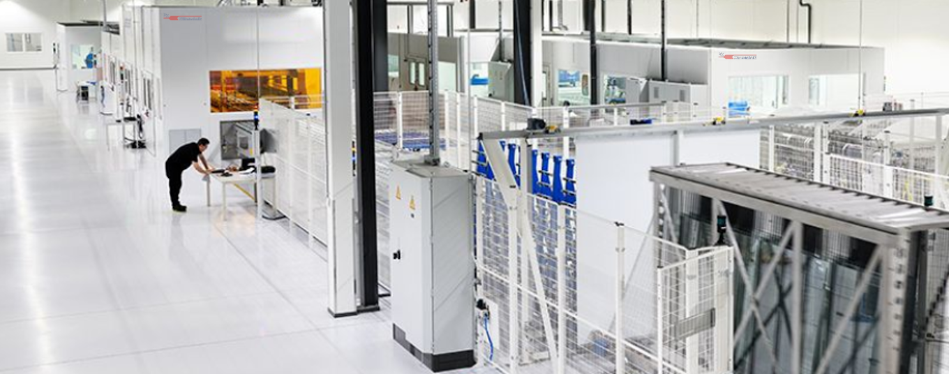 Beispielarbeit von PK-Kältetechnik GmbH - veröffentlicht auf Klimatechniker.net