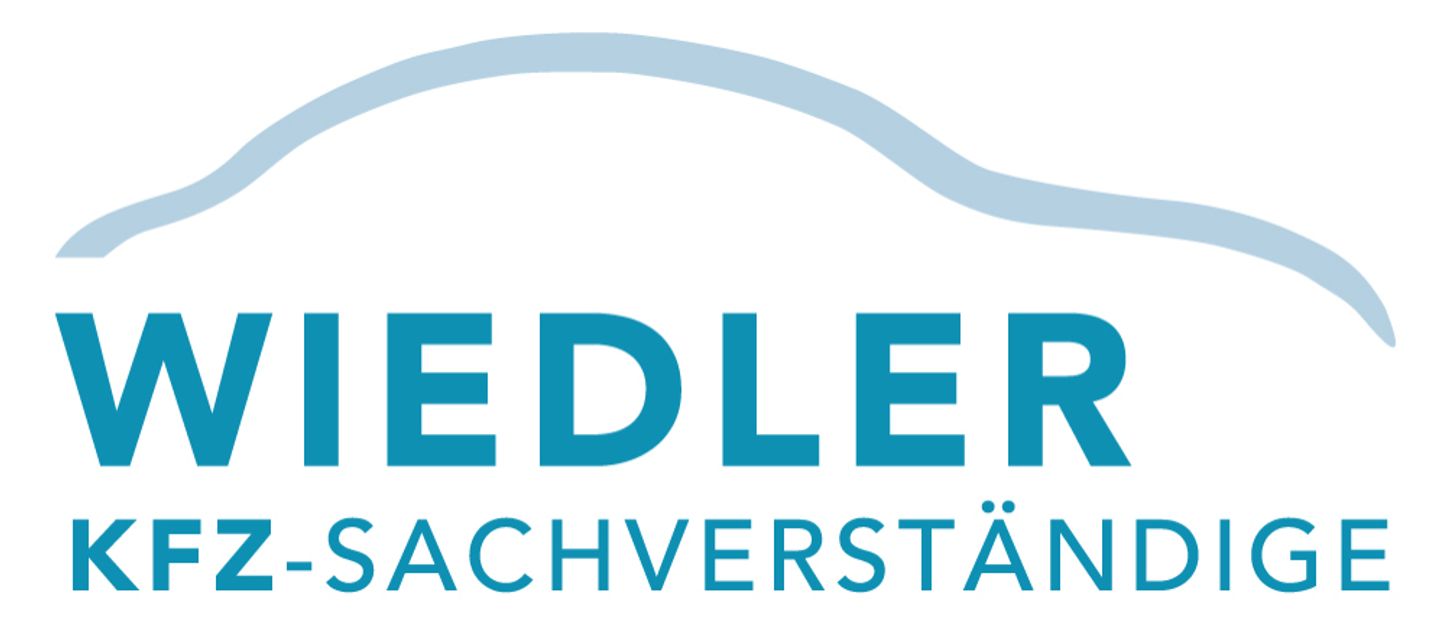 Logo der Firma KfZ-Sachverständigenbüro Wiedler aus Albstadt auf dem Branchenportal Gutachter.org
