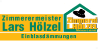 Logo der Firma Hölzel Lars Zimmerei aus Heinsdorfergrund auf dem Branchenportal Tischler-Schreiner.org