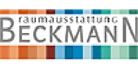 Logo der Firma Raumausstattung Beckmann aus Manching auf dem Branchenportal Tischler-Schreiner.org