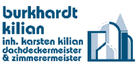 Logo der Firma Burkhardt Kilian Inh. Karsten Kilian aus Ohrdruf OT Gräfenhain auf dem Branchenportal Tischler-Schreiner.org