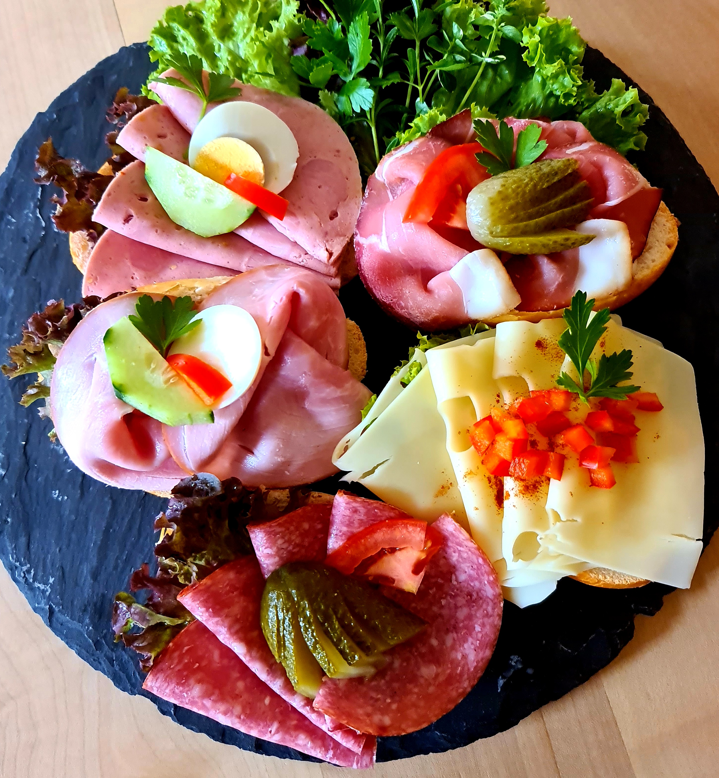 Hotel Gasthof Metzgerei Lamm - GALLERY