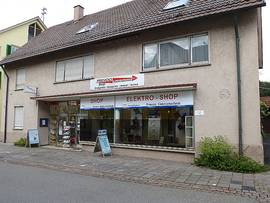 Beispielarbeit von Prevoo Elektrotechnik - veröffentlicht auf Elektriker.org