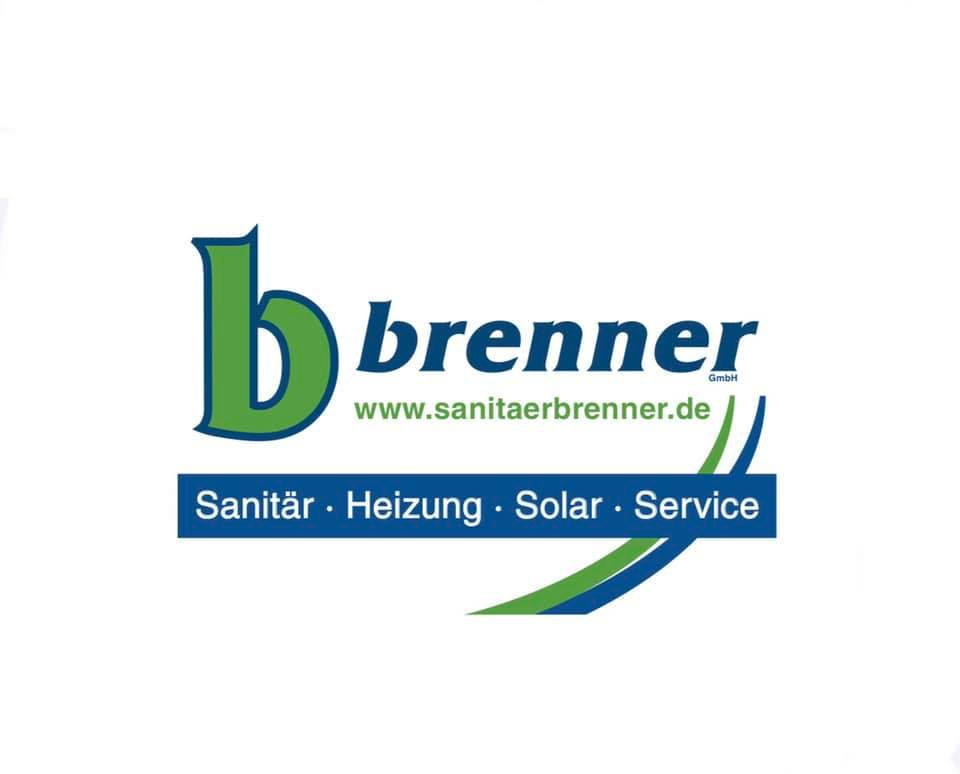 Logo der Firma Sanitär Brenner GmbH aus Kernen im Remstal auf dem Branchenportal Sanitaer.org