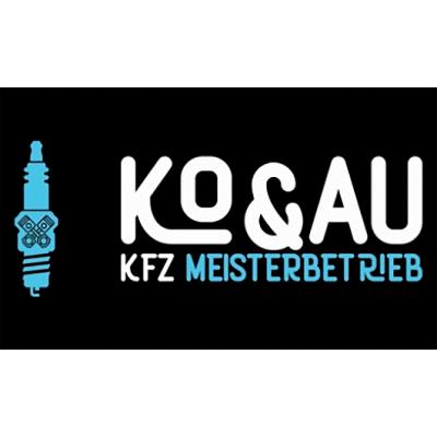 Logo der Firma KO&AU Kfz Meisterbetrieb aus Zirndorf auf dem Branchenportal Auto-Werkstatt.de