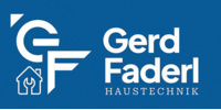 Logo der Firma Faderl Gerd Haustechnik aus Sulzbach-Rosenberg auf dem Branchenportal Elektriker.org