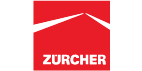 Logo der Firma Zürcher Bau GmbH, Gleis-, Hoch-, Tiefbau aus Meißenheim auf dem Branchenportal Bauunternehmen.org