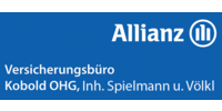 Logo der Firma Versicherungsbüro Kobold OHG Inh. Spielmann und Völkl aus Marktbreit auf dem Branchenportal Finanzberater.net