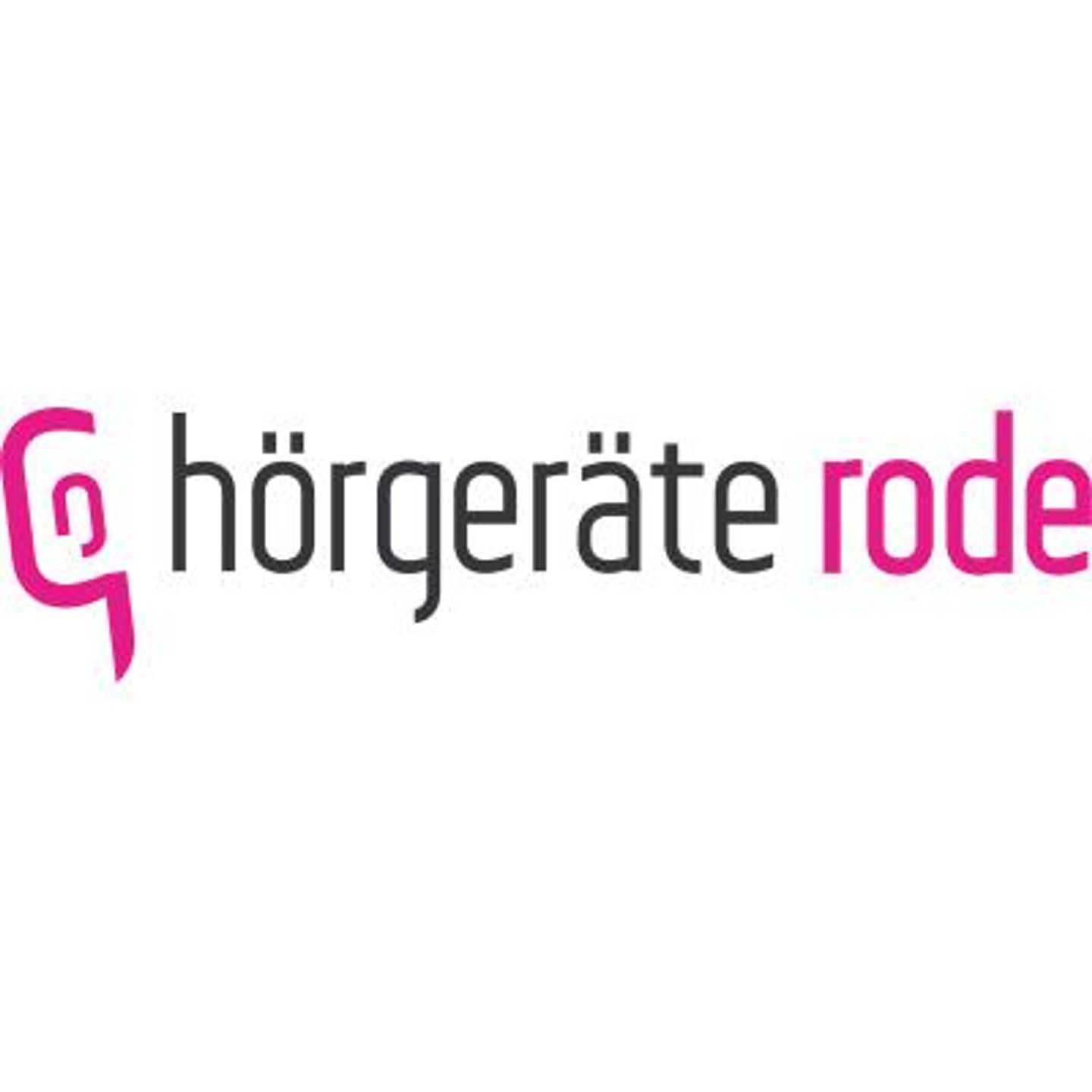 Logo der Firma Rode Bastian Hörgeräte Rode aus Sontra auf dem Branchenportal Akustiker.net
