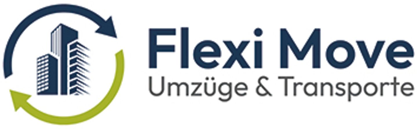 Logo der Firma Flexi Move Dienstleistungen aus München auf dem Branchenportal Hausmeisterdienste.net