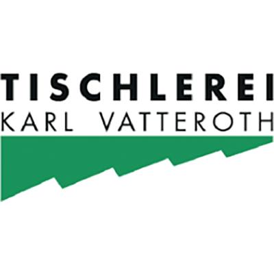 Logo der Firma Vatteroth Karl Tischlerei aus Breitenworbis auf dem Branchenportal Tischler-Schreiner.org
