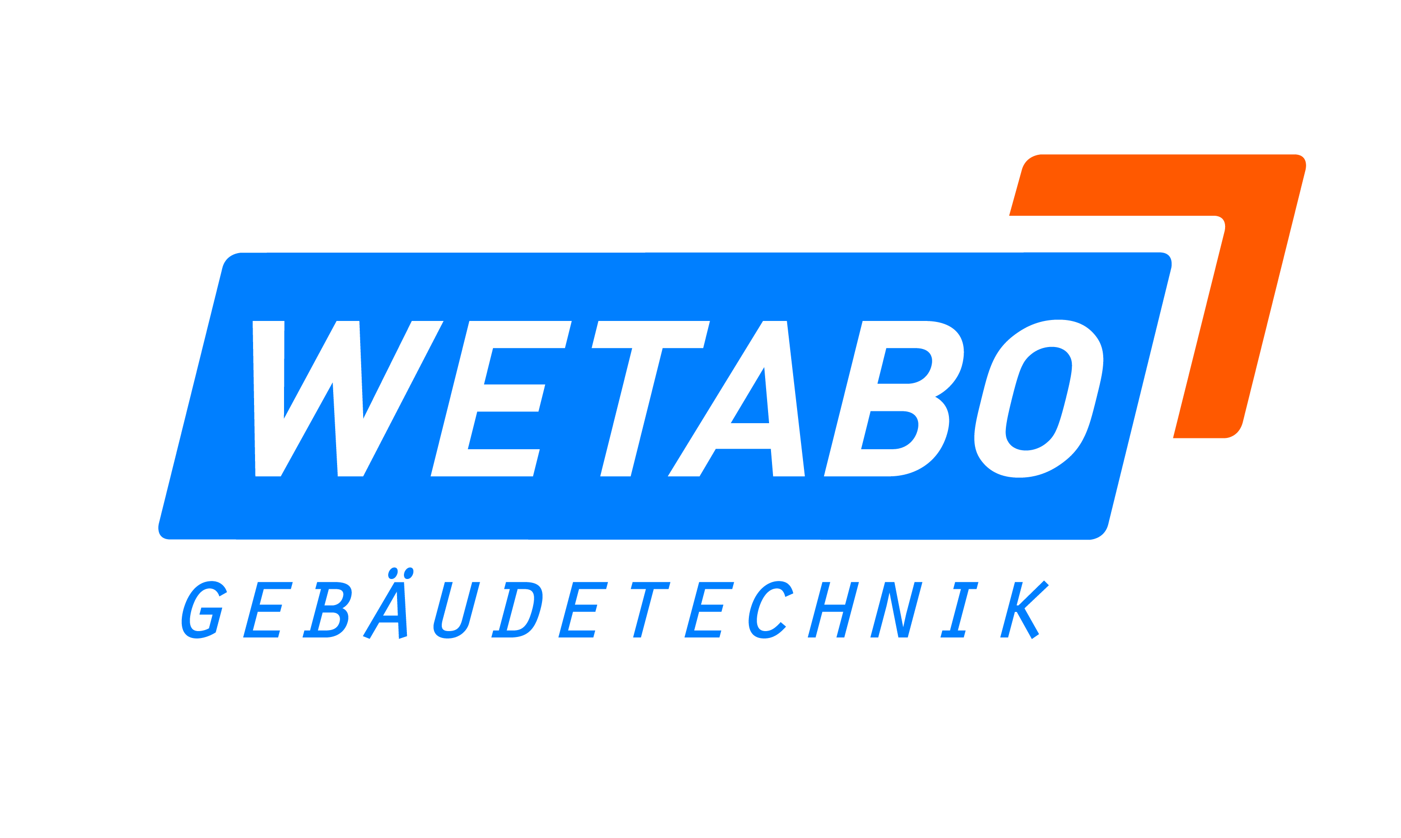 Logo der Firma WETABO GmbH aus Chemnitz auf dem Branchenportal Elektriker.org
