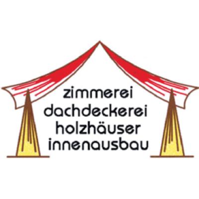 Logo der Firma Göttlinger Ludwig Zimmerei aus Frasdorf auf dem Branchenportal Tischler-Schreiner.org