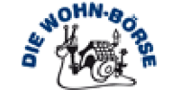 Logo der Firma DIE WOHN-BÖRSE Immobilien aus Garmisch-Partenkirchen auf dem Branchenportal Finanzberater.net