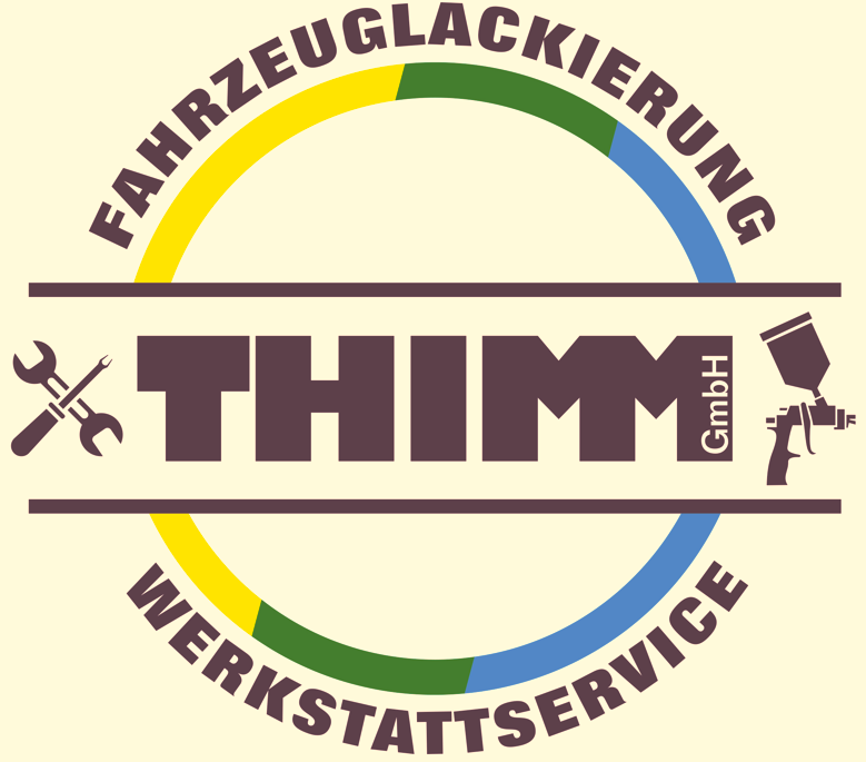 Fahrzeuglackierung & Werkstattservice Thimm GmbH