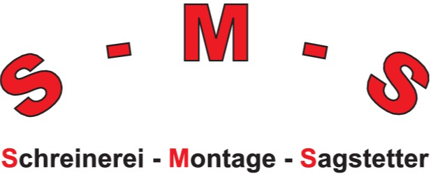 Logo der Firma Sagstetter Stefan Schreinerei aus Schwarzach auf dem Branchenportal Tischler-Schreiner.org