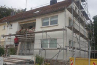 Beispielarbeit von Color Ketter GmbH - veröffentlicht auf Maler.org