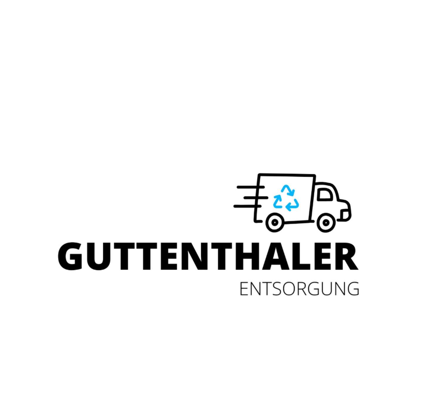 Logo der Firma Guttenthaler Entsorgung Maisach Landkreis Fürstenfeldbruck aus Maisach auf dem Branchenportal Hausmeisterdienste.net