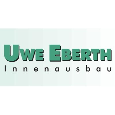 Logo der Firma Uwe Eberth Innenausbau aus Altenberg auf dem Branchenportal Bodenleger.net