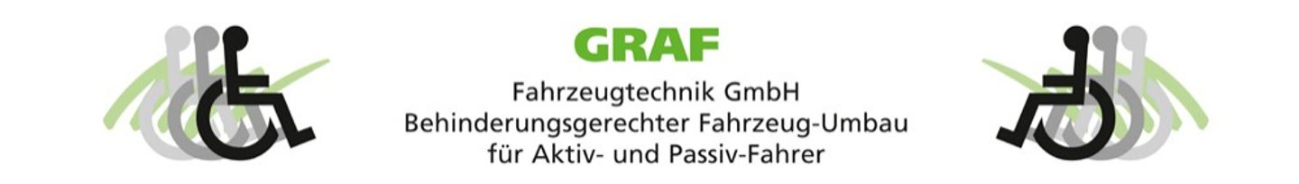 Logo der Firma GRAF Fahrzeugtechnik GmbH aus Peißenberg auf dem Branchenportal Auto-Werkstatt.de