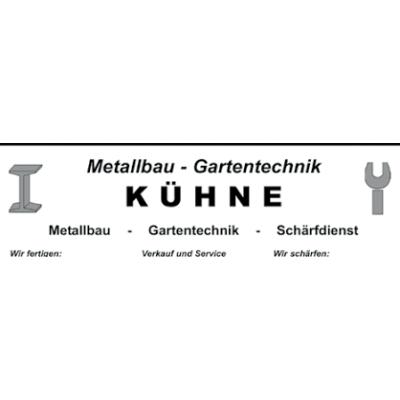 Logo der Firma Thomas Kühne Metallbau-Gartentechnik aus Kreischa auf dem Branchenportal Schlosserei.net