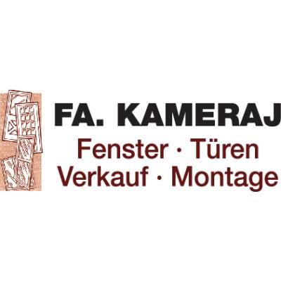 Logo der Firma Muhamet Kameraj Fenster-Türen aus Fürth auf dem Branchenportal Glaserei.org