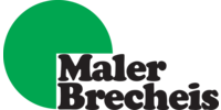 Logo der Firma Brecheis Maler aus Hof auf dem Branchenportal Bodenleger.net