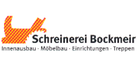 Logo der Firma Bockmeir B. Schreinerei aus Höhenkirchen-Siegertsbrunn auf dem Branchenportal Tischler-Schreiner.org