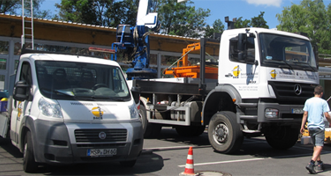 Beispielarbeit von Dach Herold GmbH - veröffentlicht auf Dachdecker.com