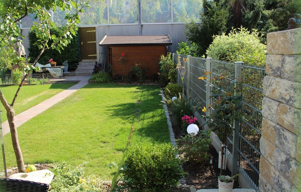Beispielarbeit von Öko-Gartenbau Öztürk Kemal - veröffentlicht auf Gartenbau.org