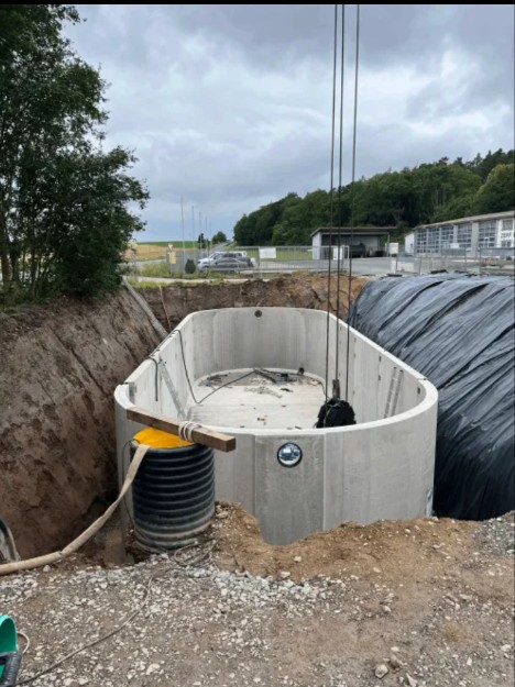 Beispielarbeit von Höllein Bau GmbH - veröffentlicht auf Bauunternehmen.org