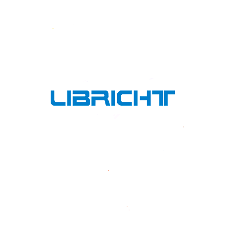 Logo der Firma Libricht Kunst- und Bauschlosserei aus Amberg auf dem Branchenportal Schlosserei.net
