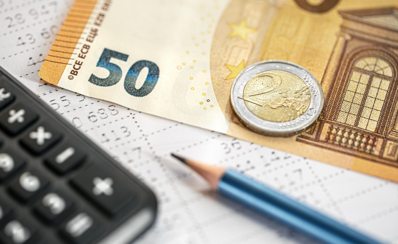 Steuerkanzlei Marcus Haas cover image