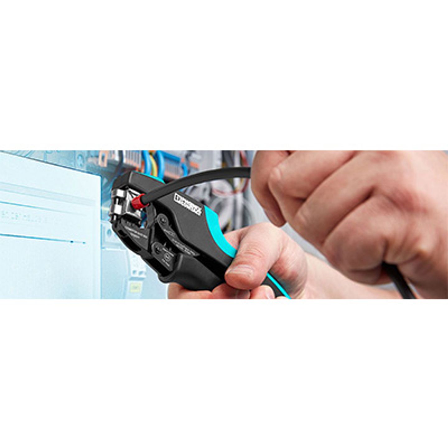 Beispielarbeit von Fritzsche Elektroanlagen GmbH & Co. KG - veröffentlicht auf Elektriker.org