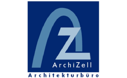 Logo der Firma Architekturbüro ArchiZell aus Pfaffenhofen auf dem Branchenportal Bauunternehmen.org