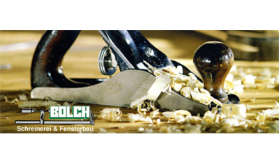 Beispielarbeit von Bolch Schreinerei und Fensterbau - veröffentlicht auf Bauunternehmen.org