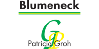 Logo der Firma Blumeneck Patricia Groh aus Schweinfurt auf dem Branchenportal Gartenbau.org