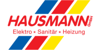 Logo der Firma Stiebel Eltron Hausmann GmbH aus Korschenbroich auf dem Branchenportal Elektriker.org