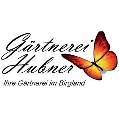 Logo der Firma Gärtnerei Hubner aus Birgland auf dem Branchenportal Gartenbau.org