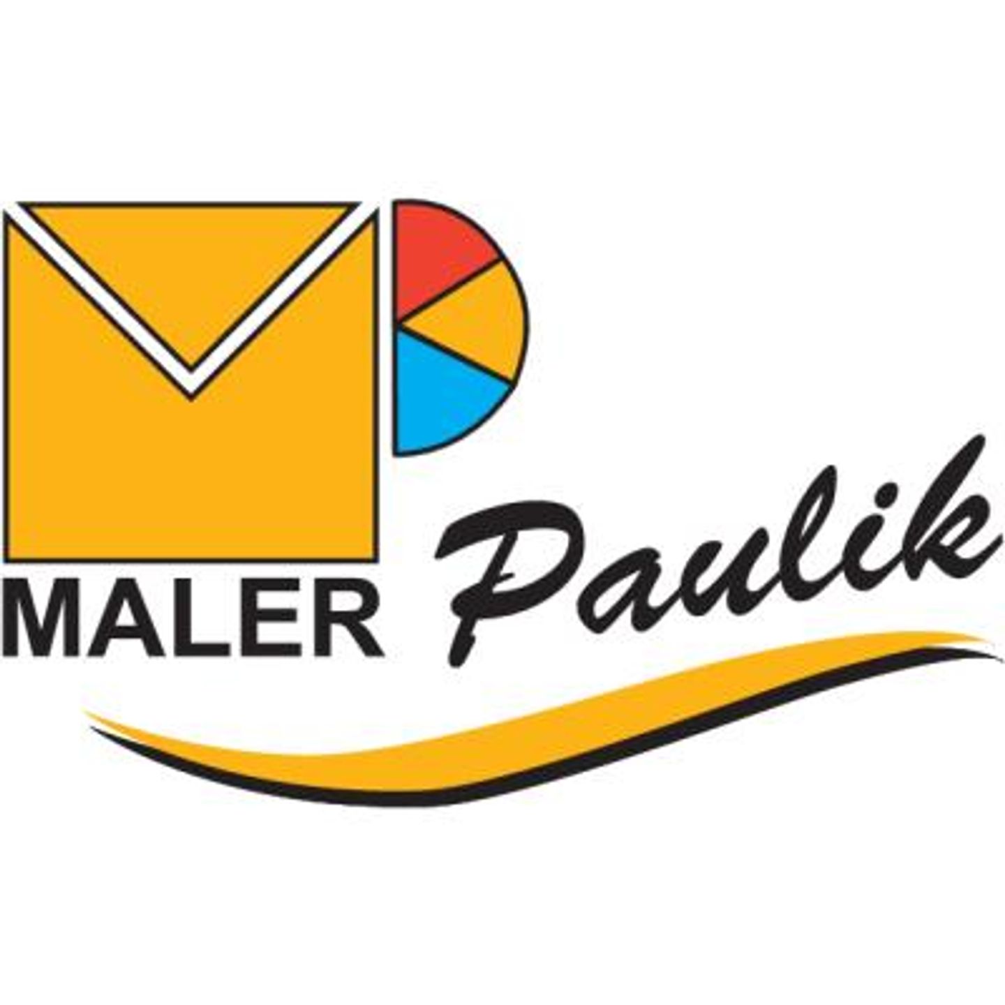 Logo der Firma Malerbetrieb Paulik Inh. Christian Paulik aus Schleife auf dem Branchenportal Maler.org