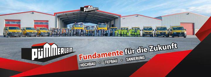 Beispielarbeit von Bauunternehmen Pümmerlein GmbH - veröffentlicht auf Bauunternehmen.org