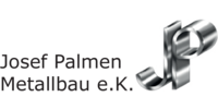 Logo der Firma Palmen Josef aus Krefeld auf dem Branchenportal Schlosserei.net