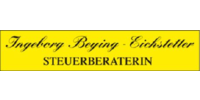 Logo der Firma Steuerberater Beying-Eichstetter Ingeborg aus Breisach auf dem Branchenportal Steuer-Berater.de